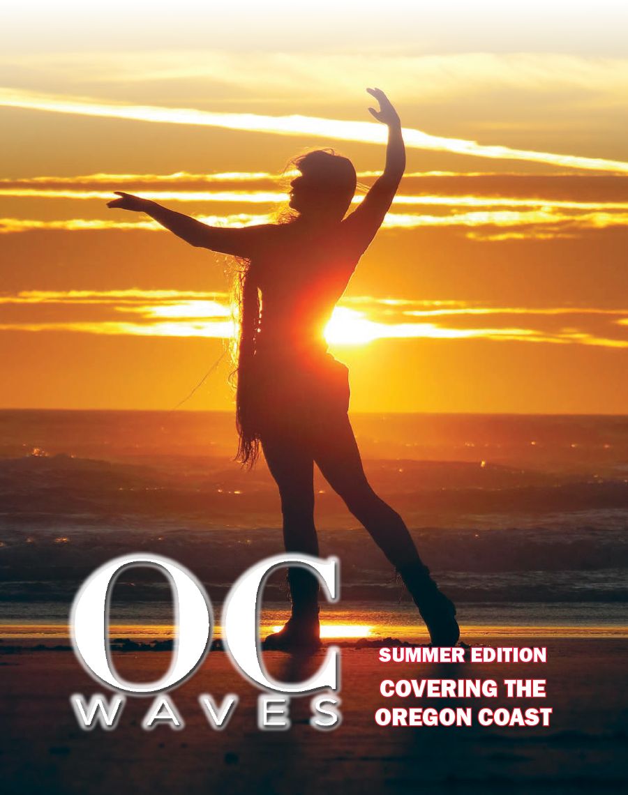 OC Waves - Summer 2025