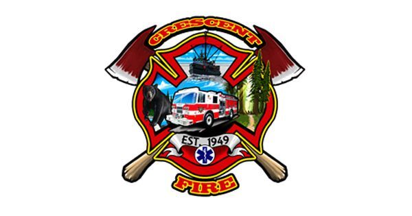 Crescent Fire and City purchase radios and imagers