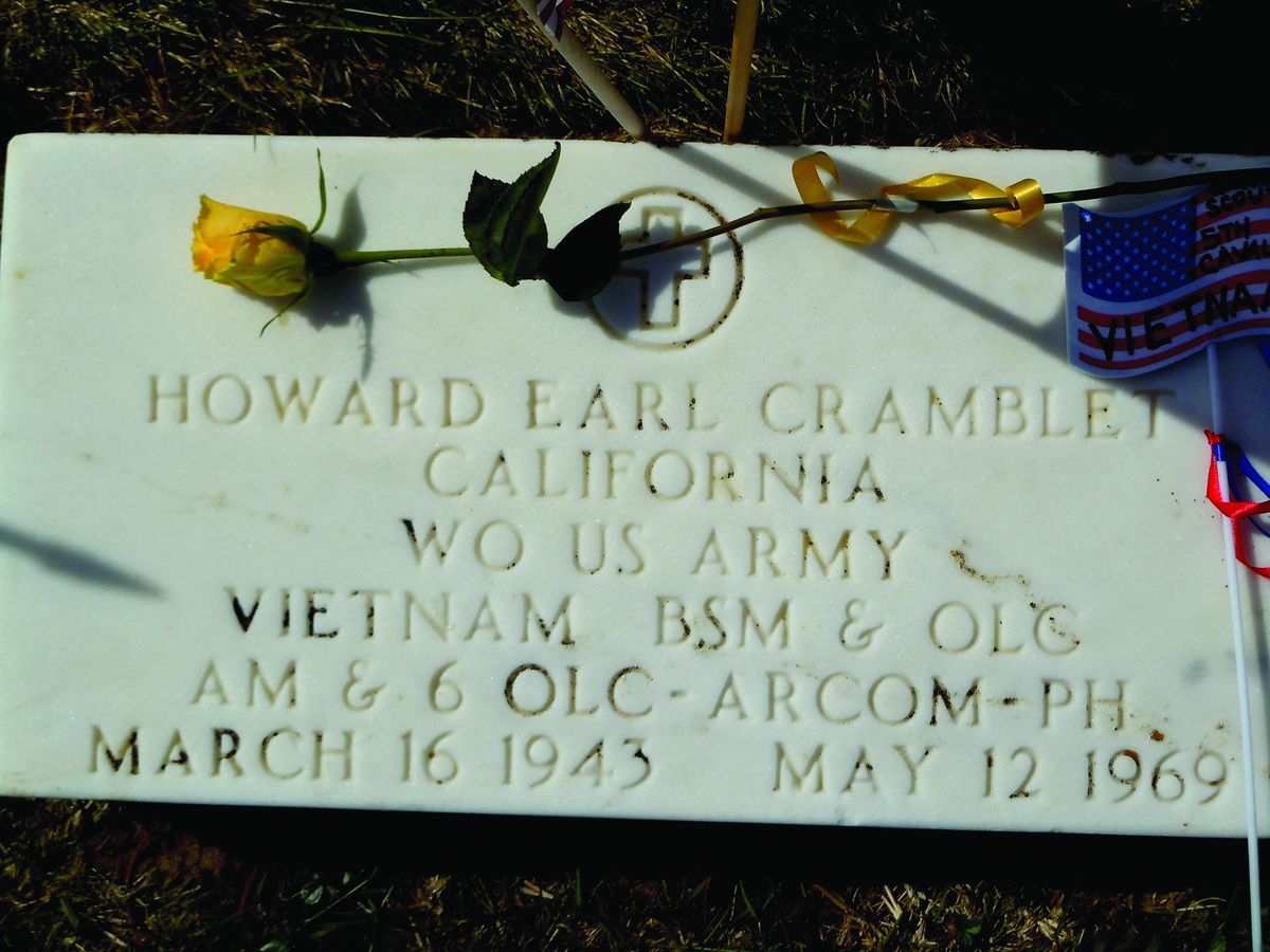 44 Del Norters remembered on Memorial Day