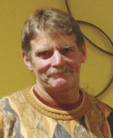 David Michael Callison