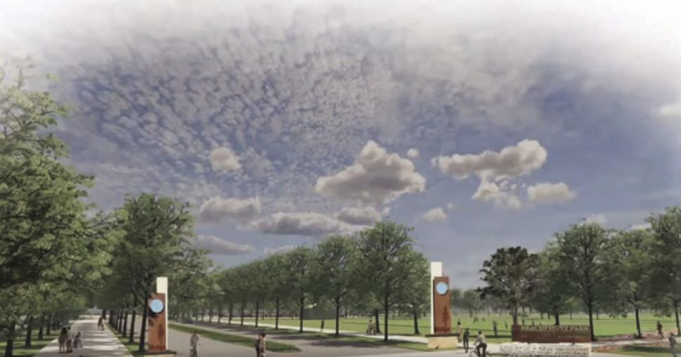 Grant will allow Beachfront Park upgrade