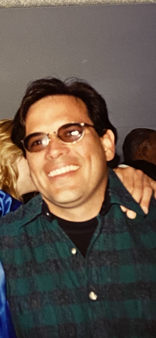 Christopher Miller