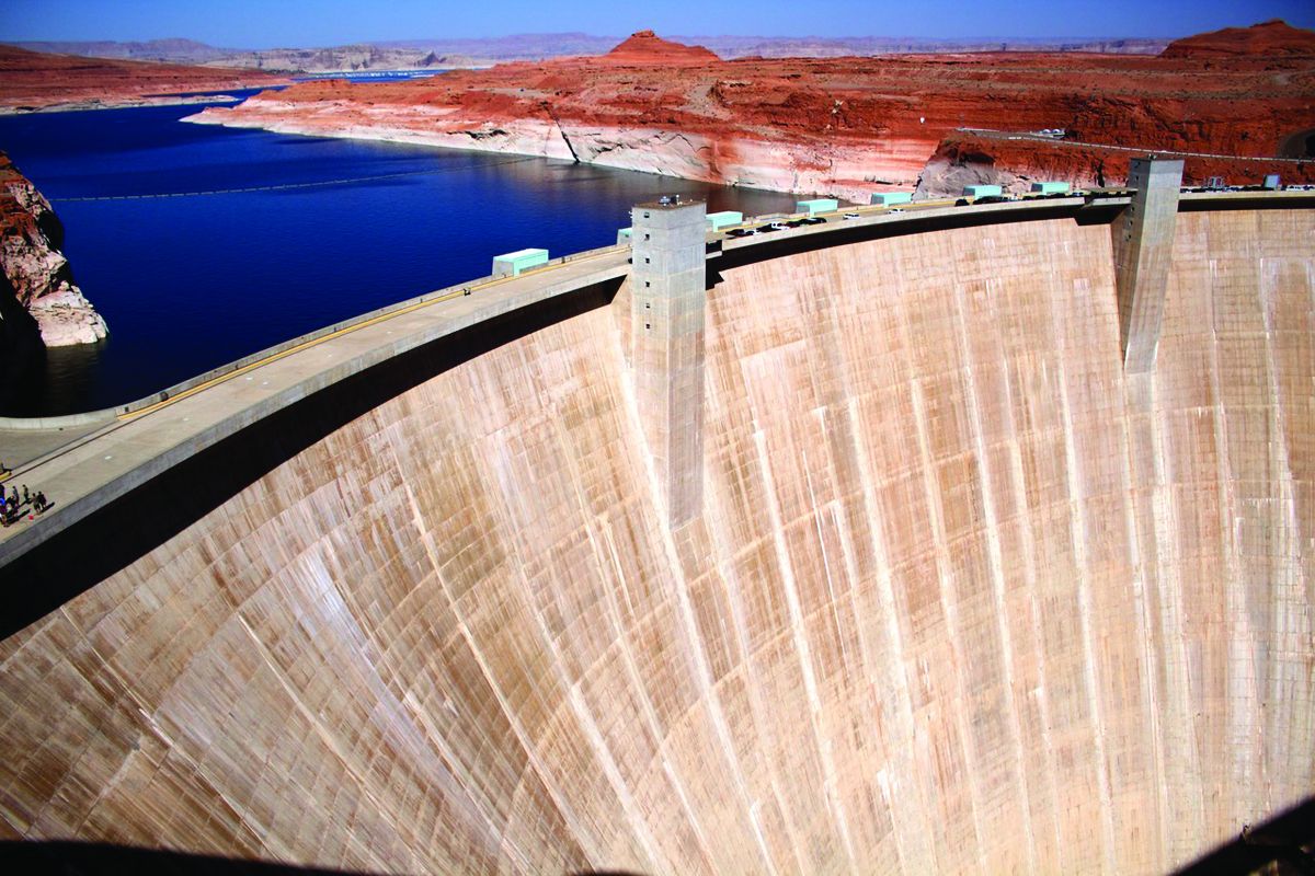 Leading water conservation group IDs top five obsolete dams to remove in California