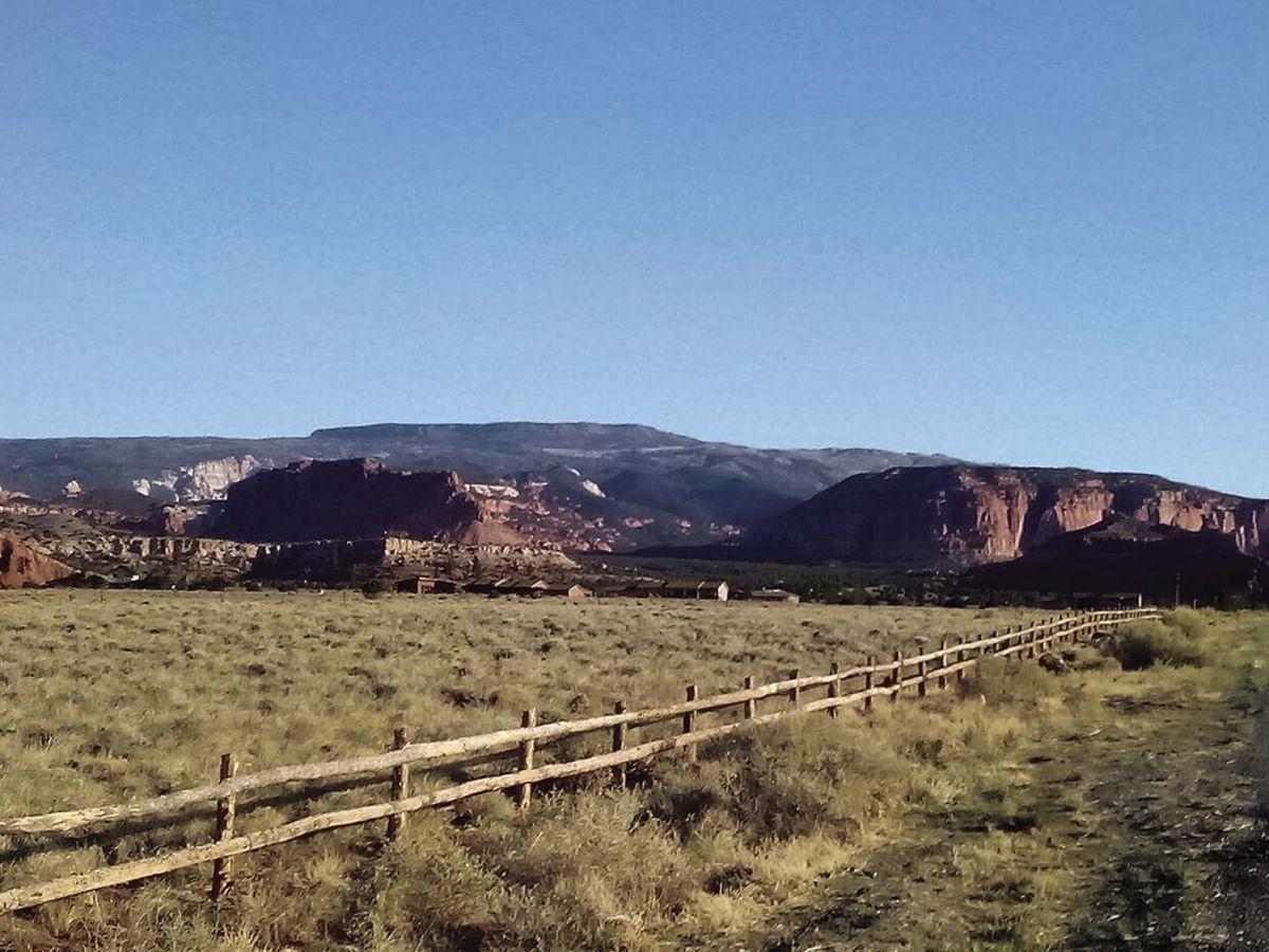 Writers on the Range: The West is an  exploiter’s paradise
