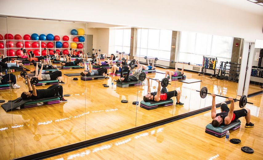 Changing Society: Declining physical ed classes