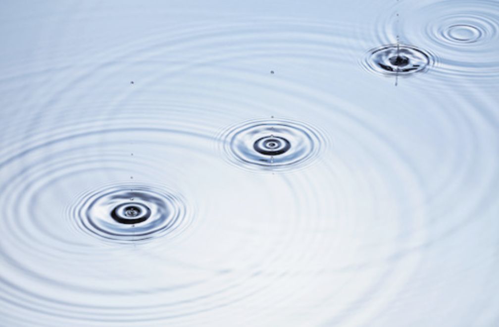 Column: The Lifecycle of a Raindrop - Why it Matters to You