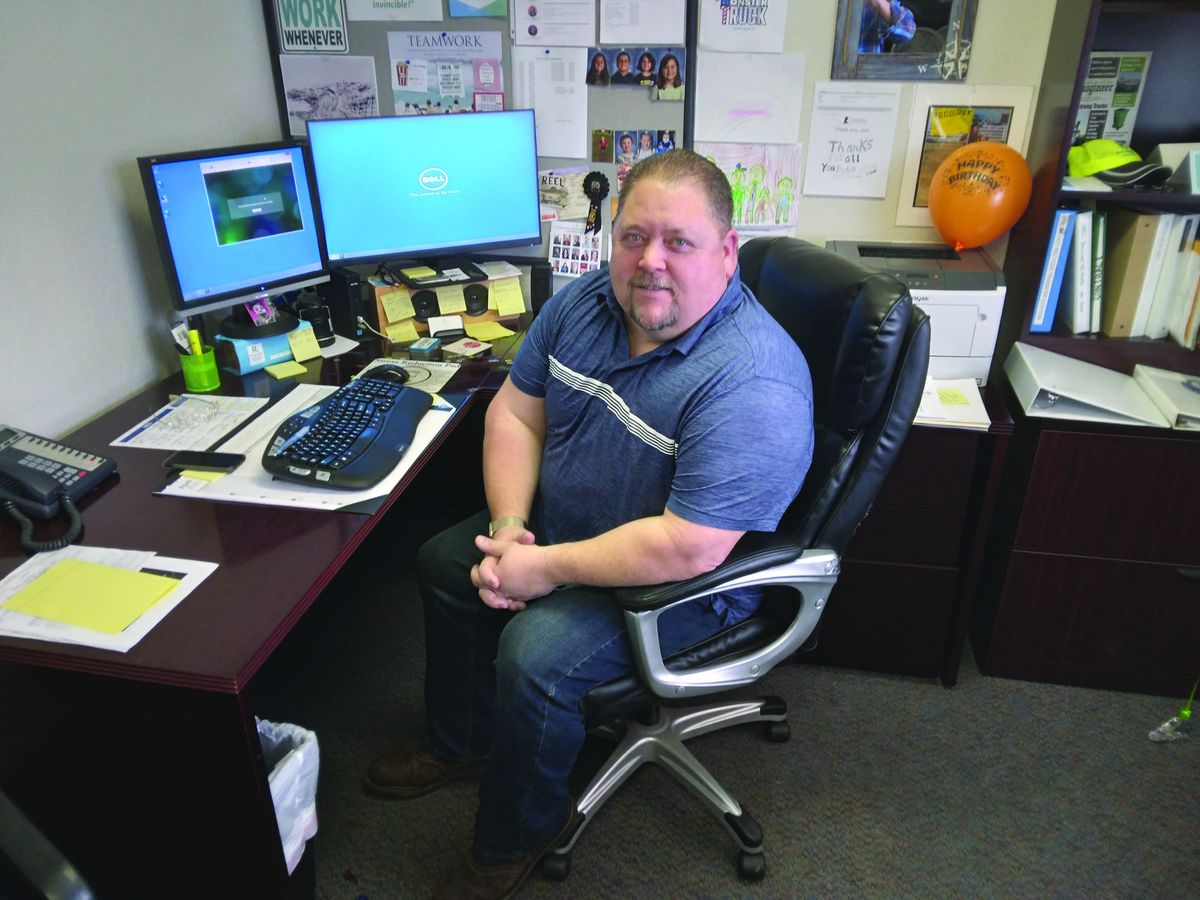 Recology Del Norte: More than just trash