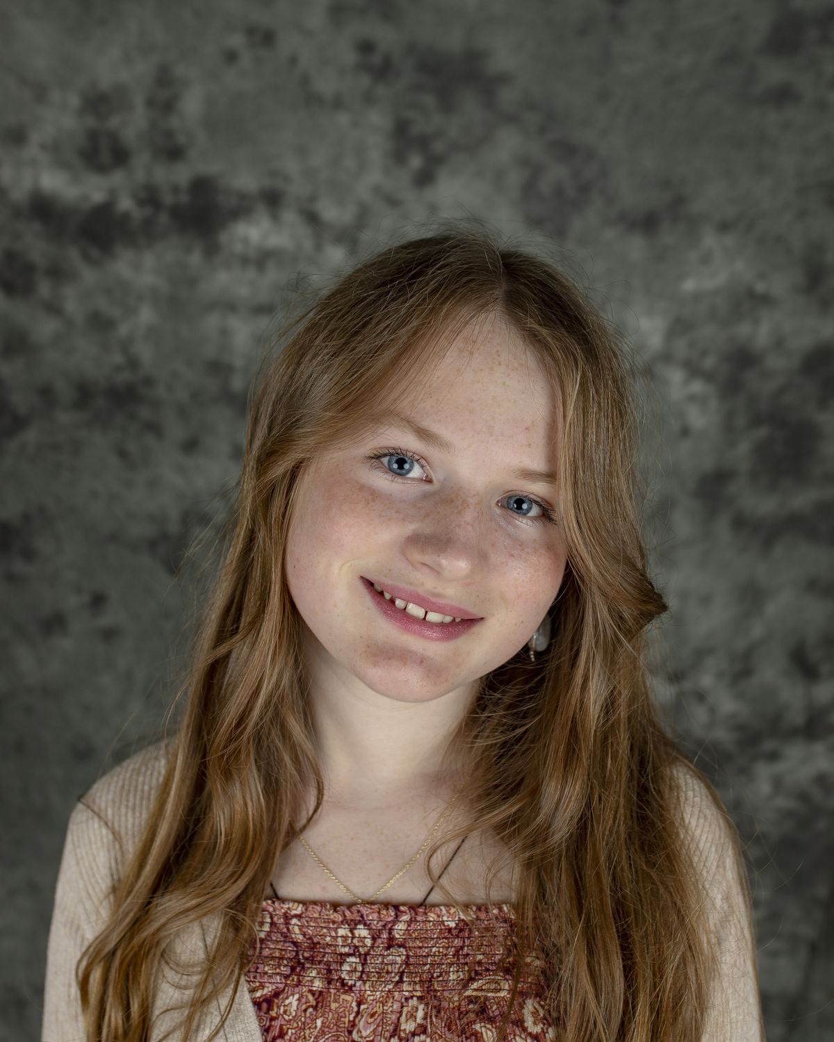 Crescent City 8th Grader Receives National Scholastics Award in Writing