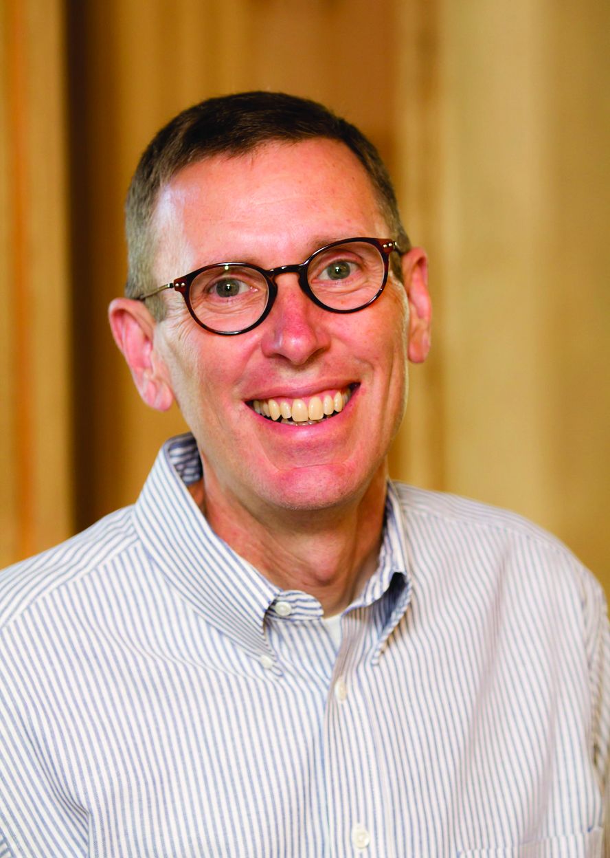 Guest Column: Wyoming may be too much like America used to be