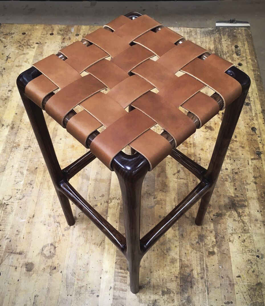 CR presents: RedWoodshop: A Showcase of CR Woodworking