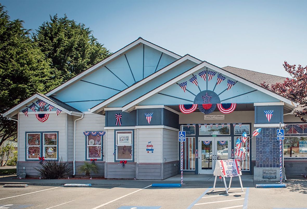 4th of July decorating contest winners announced