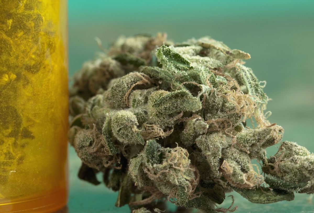 County supervisors work on cannabis expansion plans