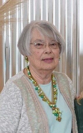 Ruth D. Wisecup