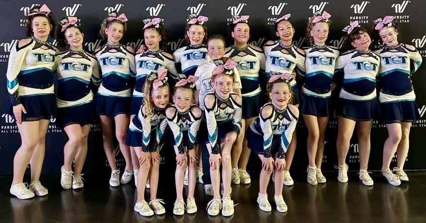 Hometown Support Fuels Tsunami All-Starz’ Orlando bid