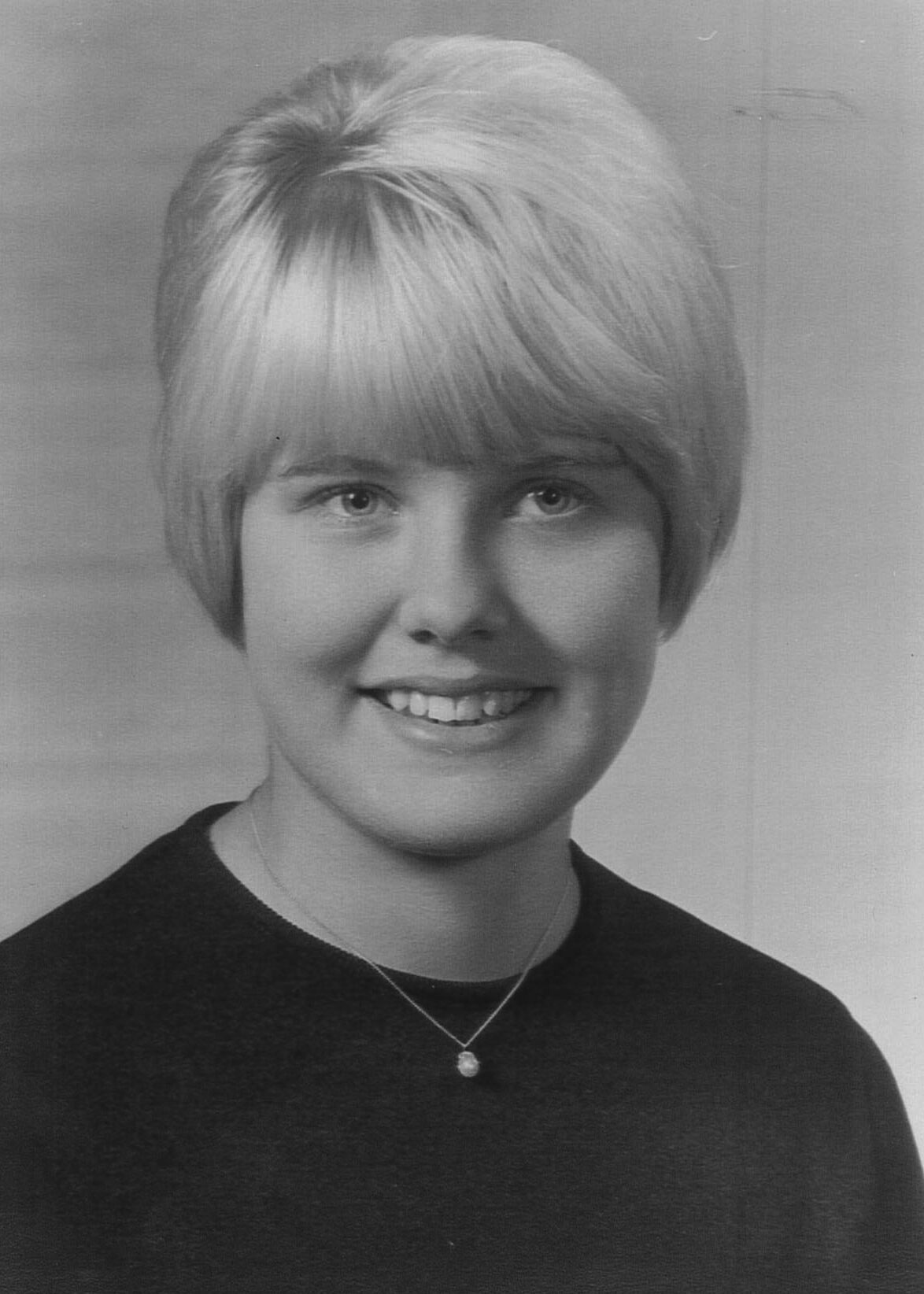 Judith Ellen Morris