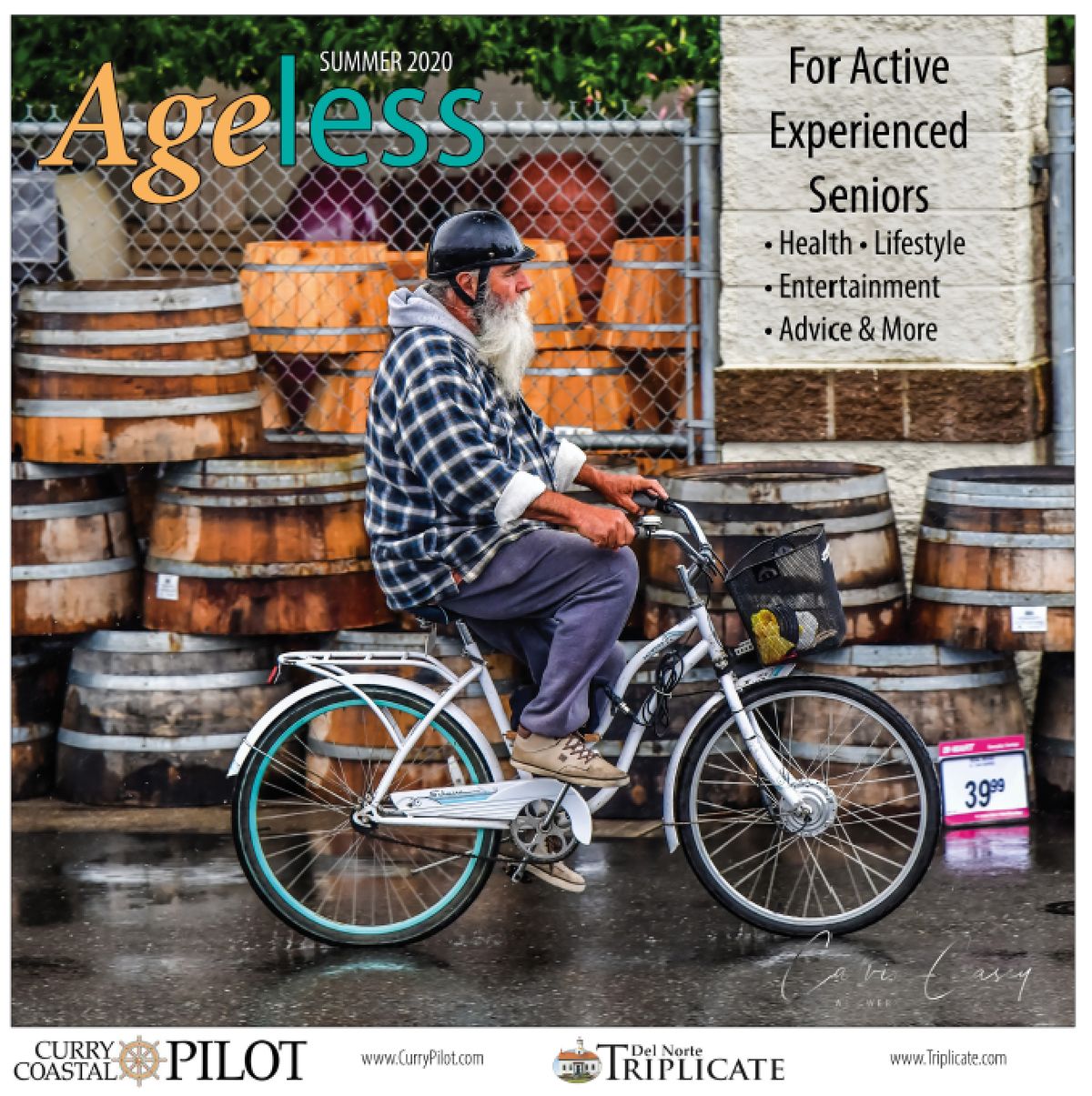 Ageless - Summer 2020