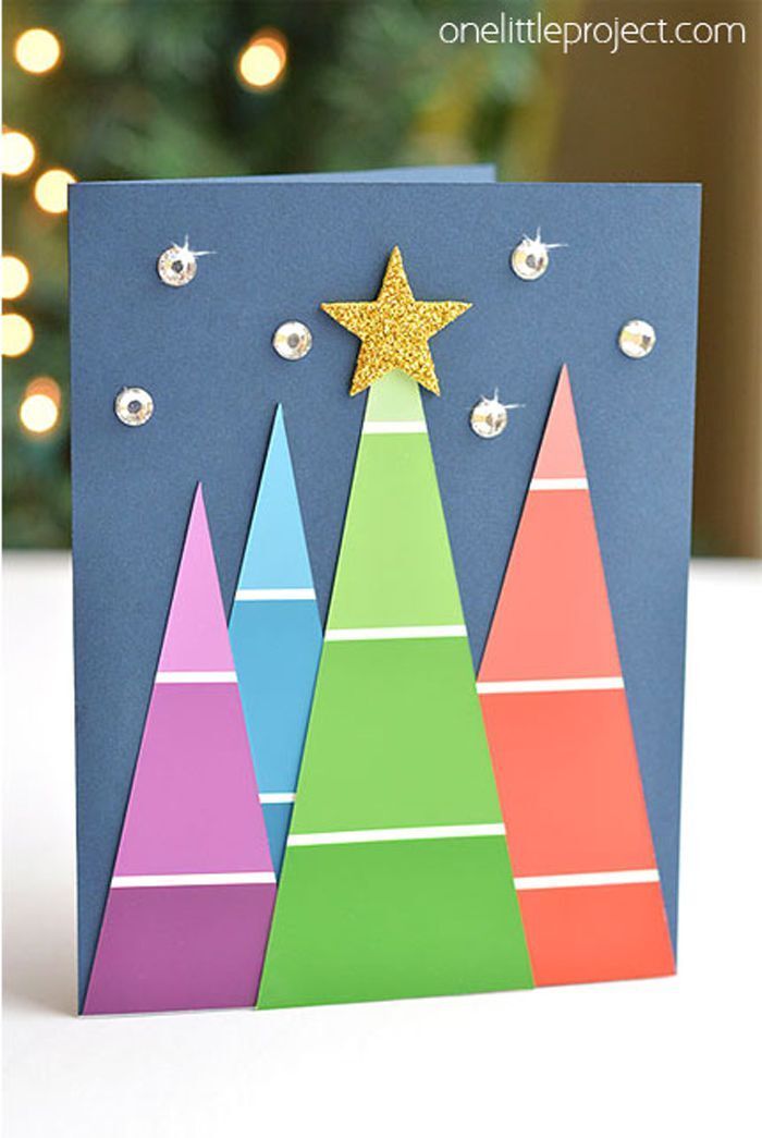TCIL hosting holiday card competition