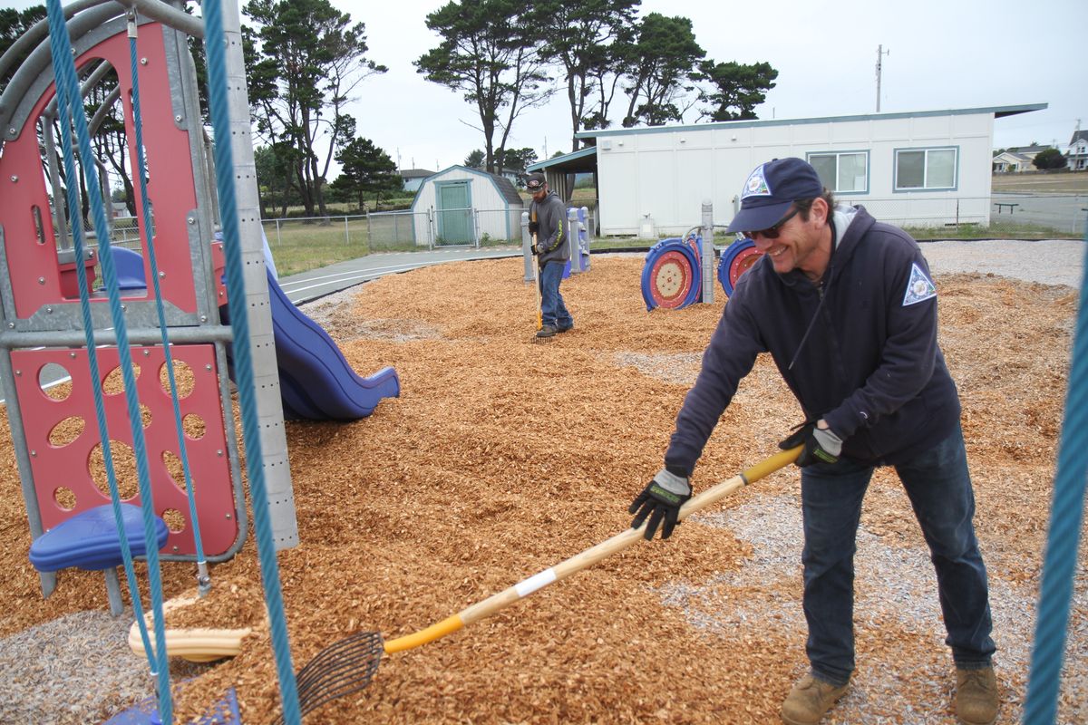 School summer maintenance is more demanding due to COVID-19
