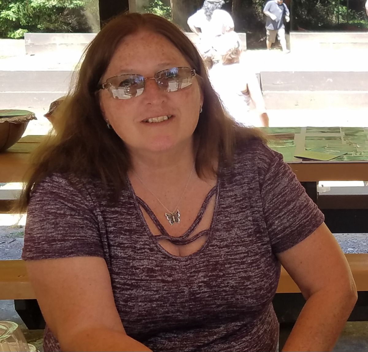 Phyllis Jean Rickner