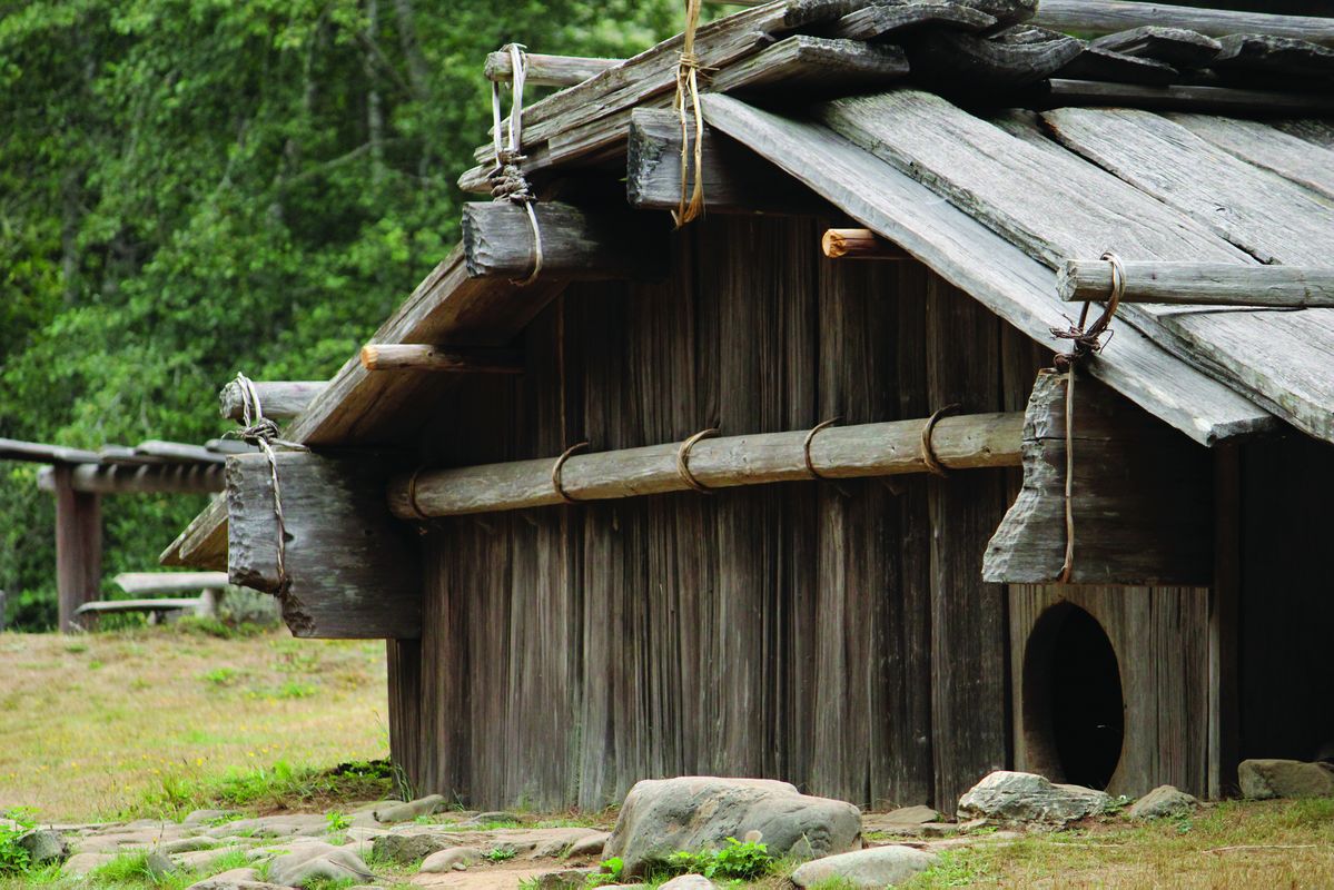 Yurok Tribe requests the California State Parks and Recreation Commission to formally change Patrick’s Point State Park to Sue-meg State Park