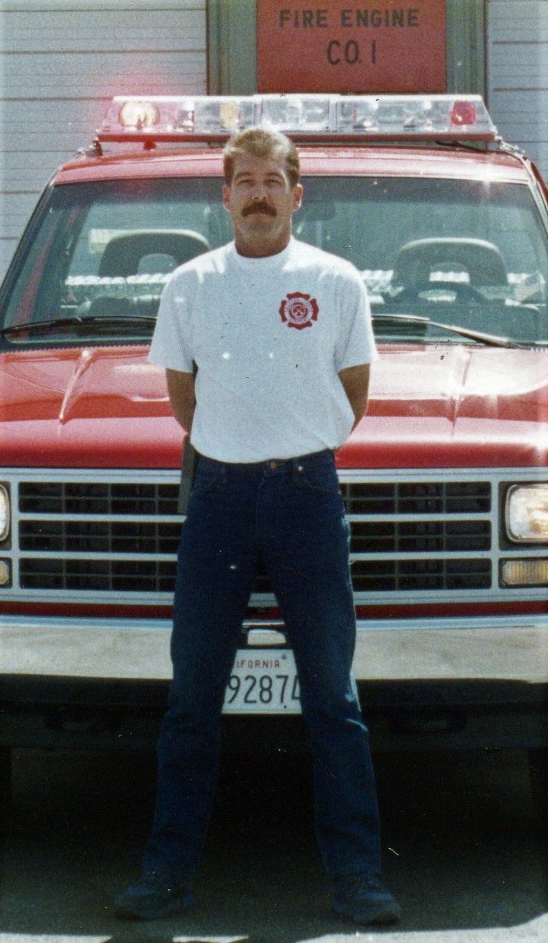 Patrick Terrence Kearney