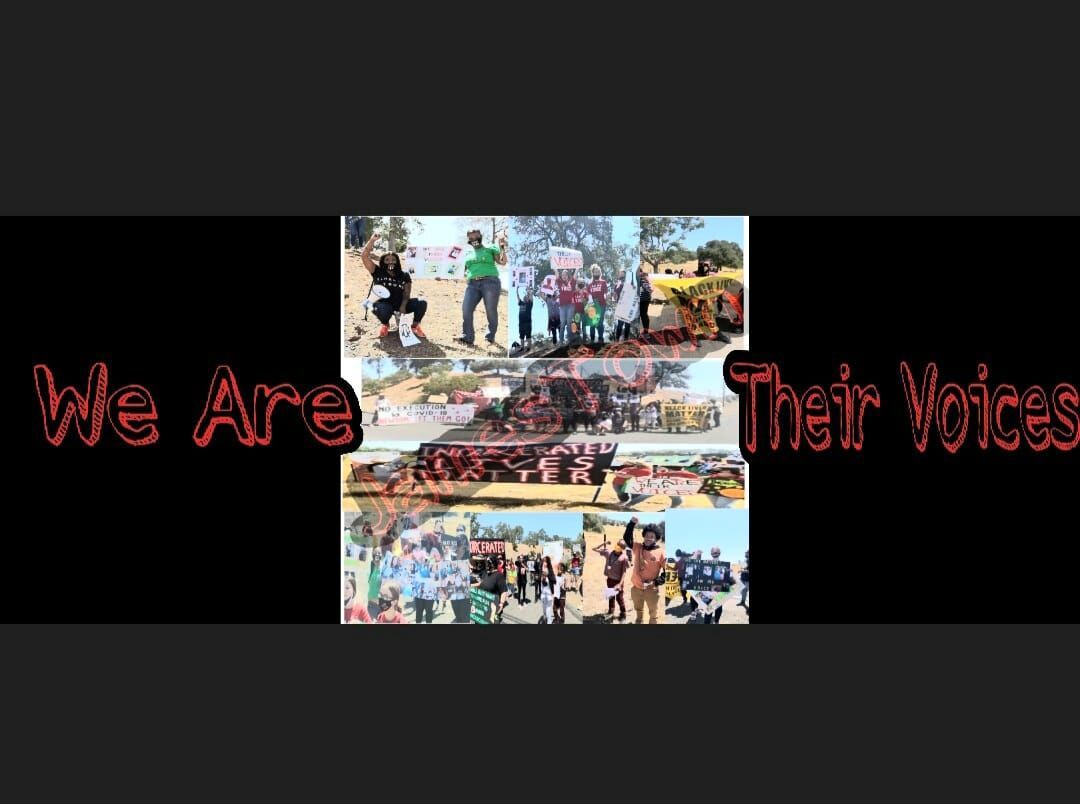 'We Are Their Voices' movement sets Crescent City events for Friday, Aug. 21