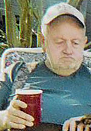 Richard D. Williams