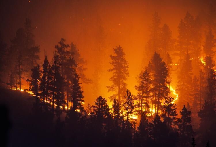 ALERTCalifornia launches public safety program providing 1,000 + wildfire monitoring cameras