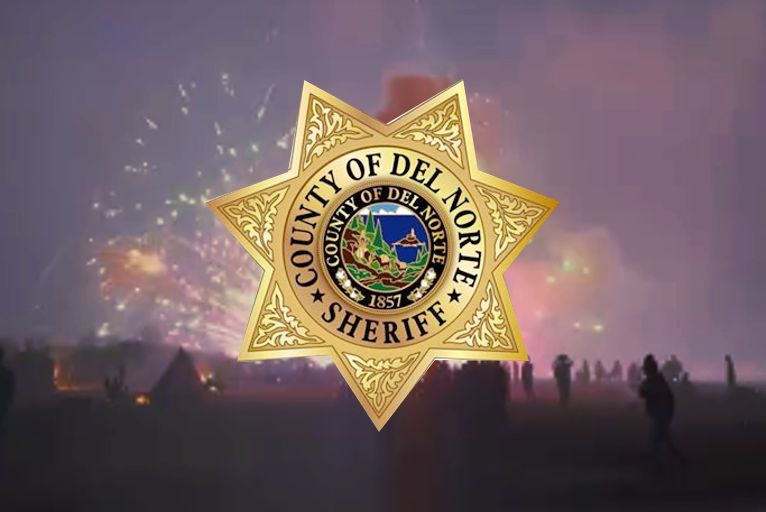 County Moves Forward on Fireworks Ordinance