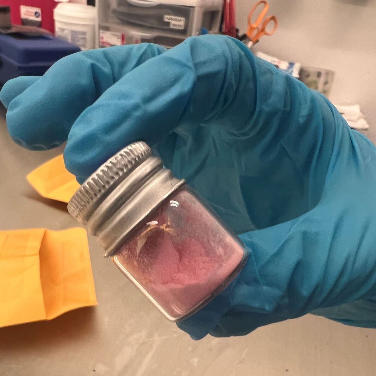 New Reality, Hope: Addressing the fentanyl crisis