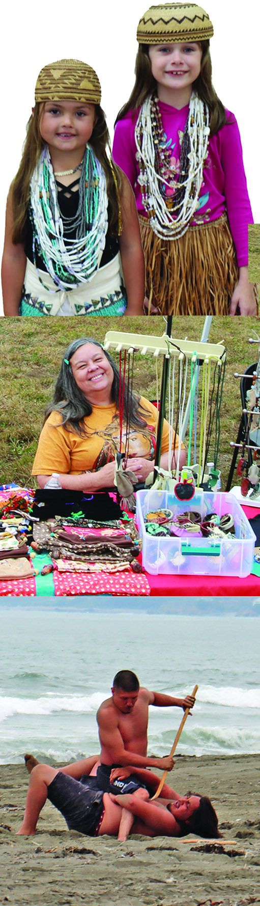 Tolowa Dee-ni’ Nation hosts 17th annual Dee-ni’ Day