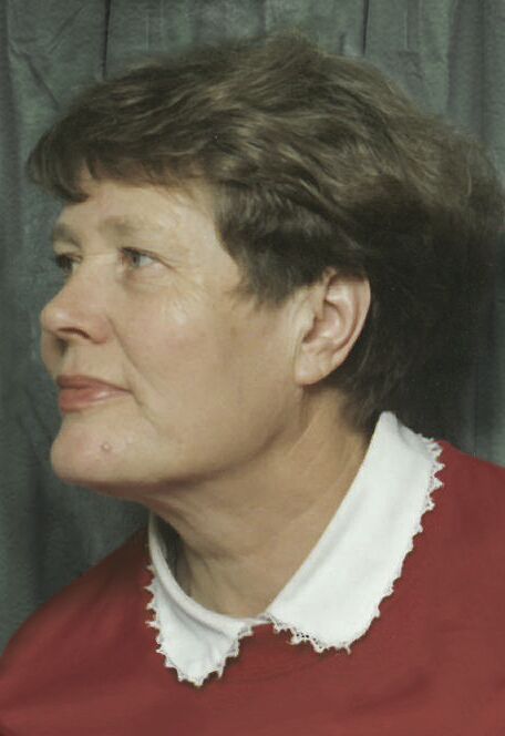 Gisela Rosengren