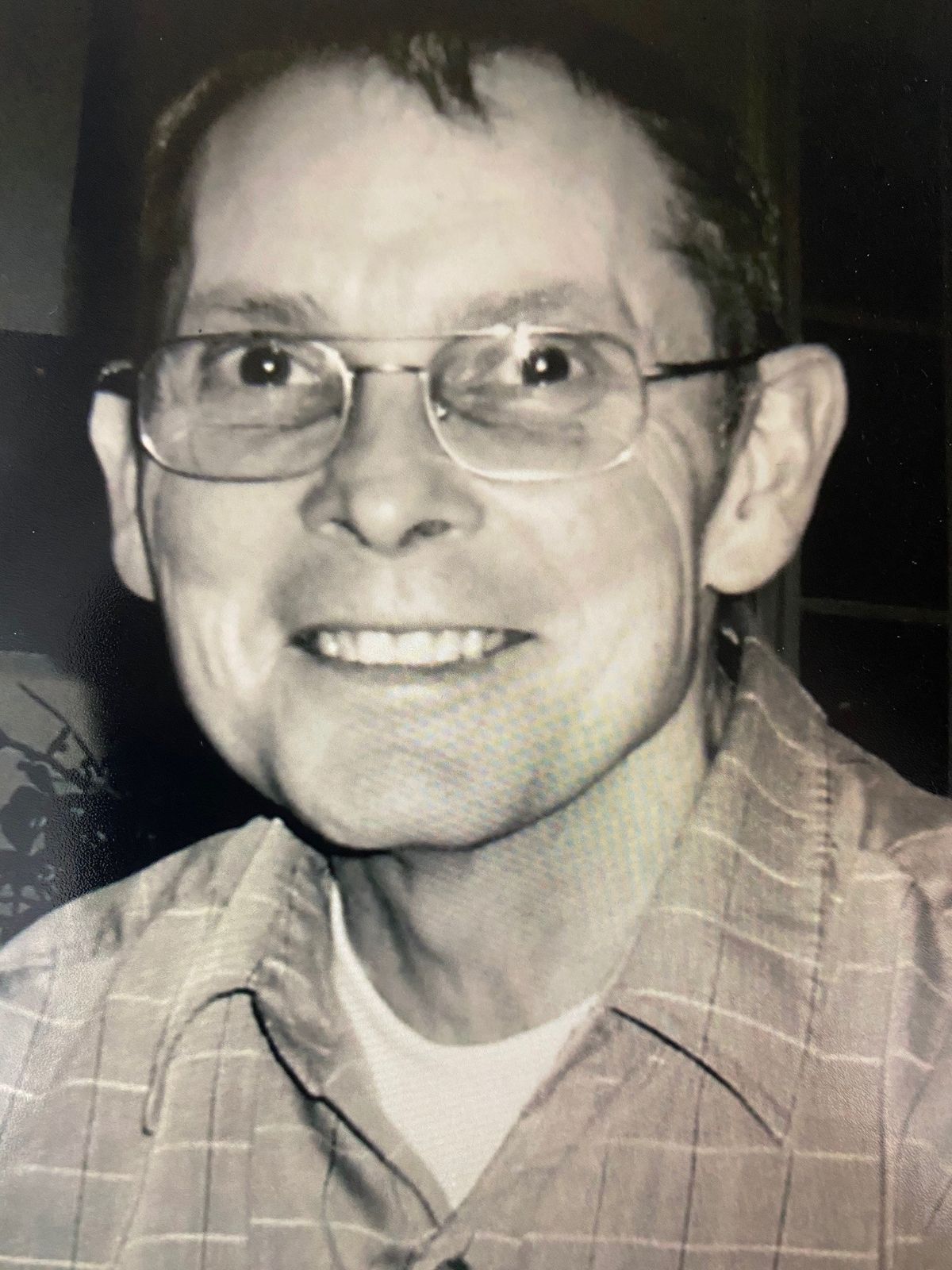 Andrew (Andy) Howard Fry