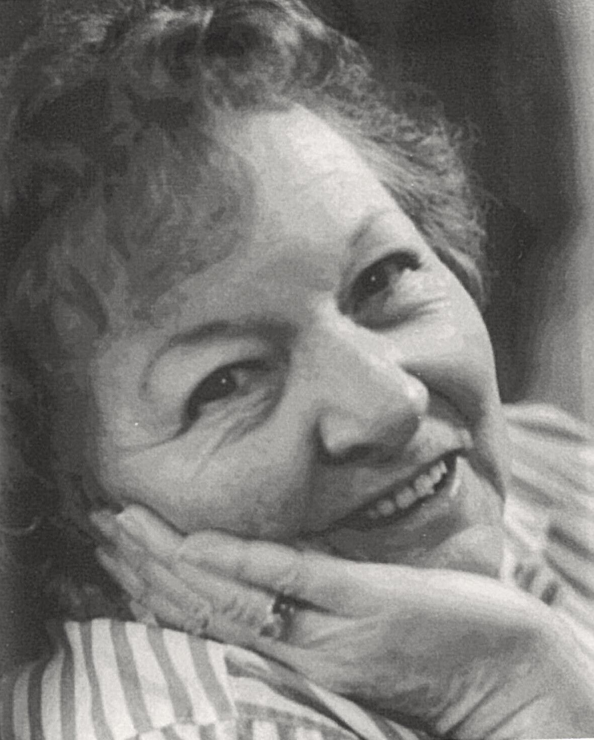 Nancy Lee Baillie (O’Neil)