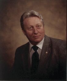 Dale Willis Ziemer