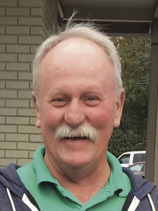 Greg Allen Minor