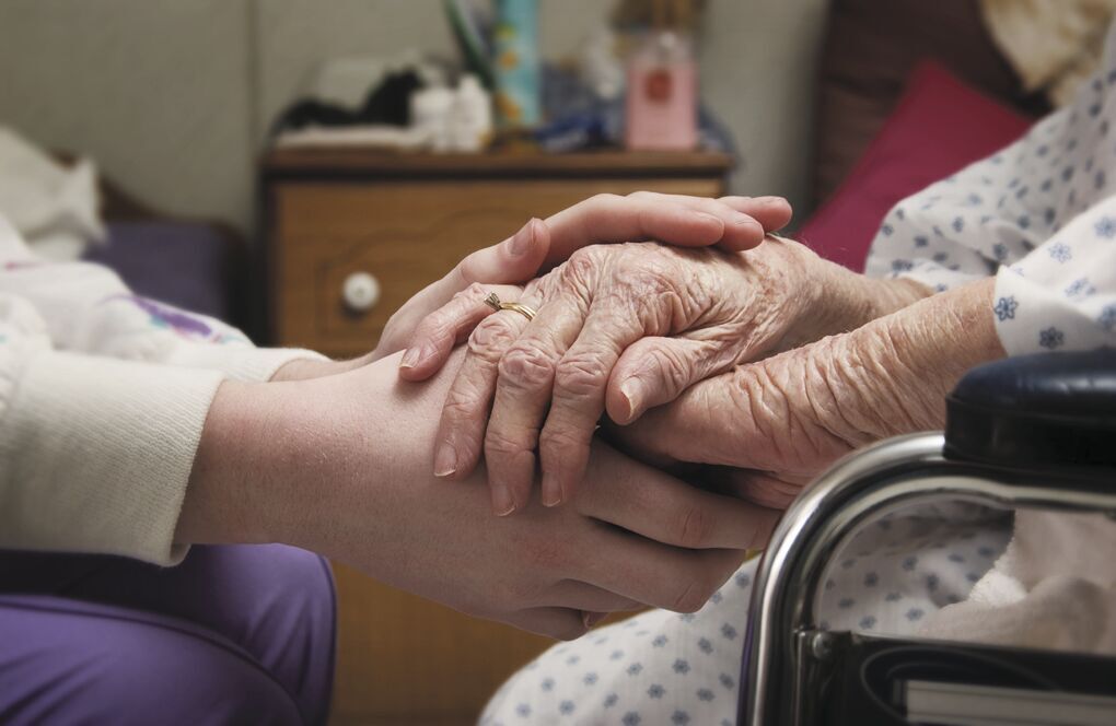 OSU study finds room for improvement when hospital patients transition to hospice care