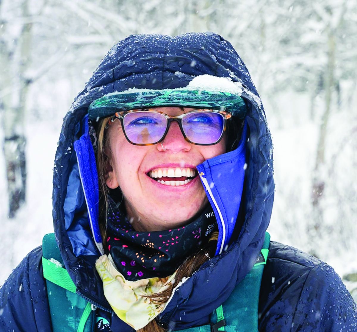 Guest Column: Wildlife watching has been getting a free ride