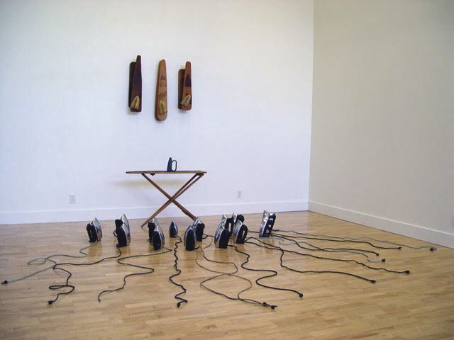 Vielbig to exhibit at Graves Museum of Art