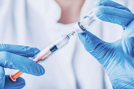 California Launches Robust Vaccination Program for 5-11 Age Group