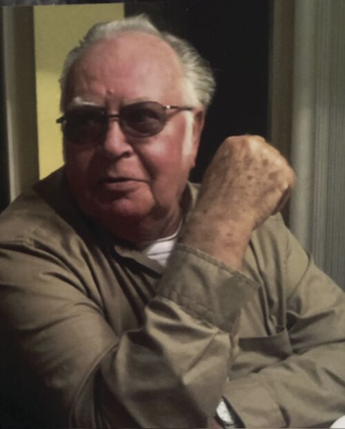 Ronald Arthur Fosdick Sr.