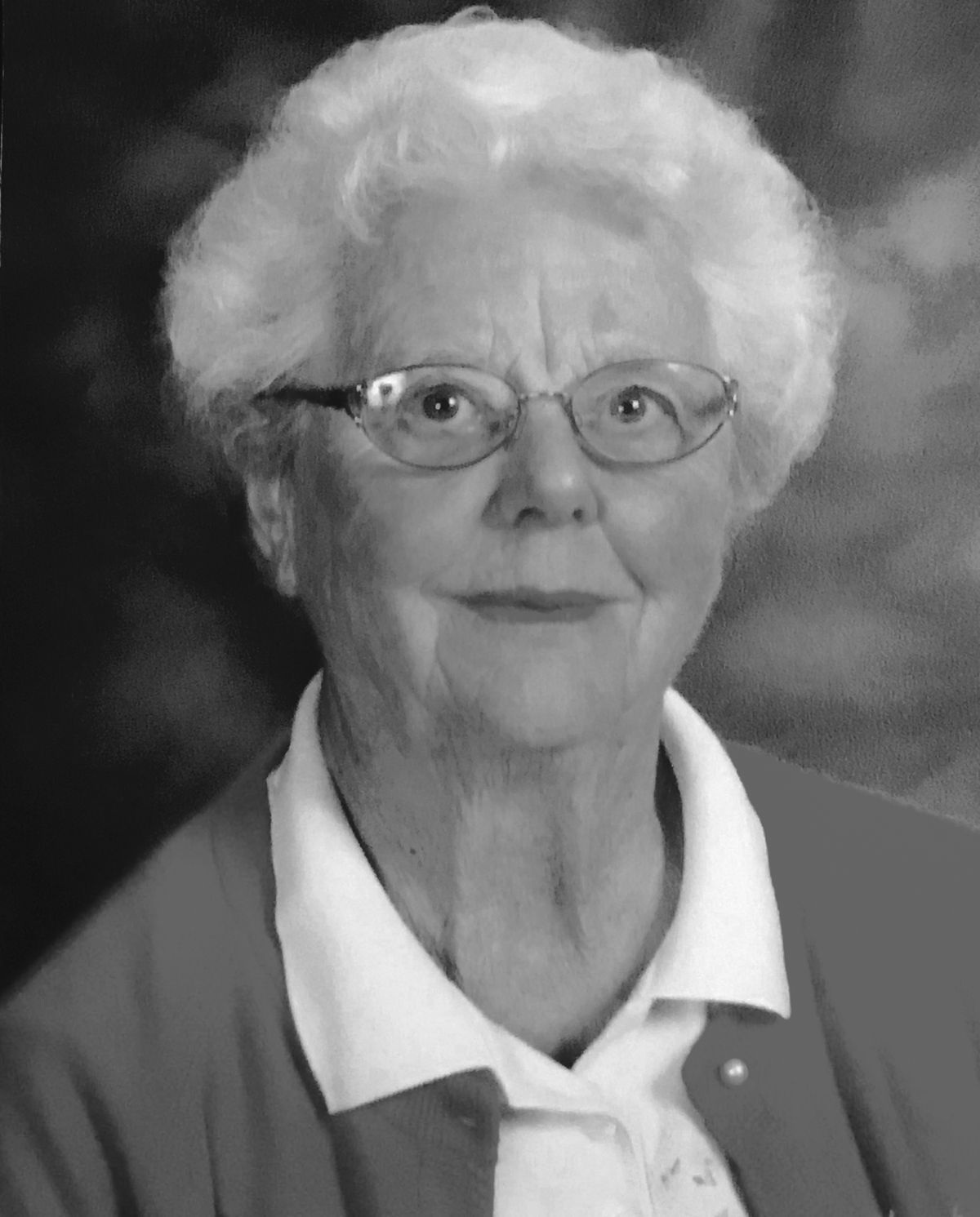 Sara Mae Twigg