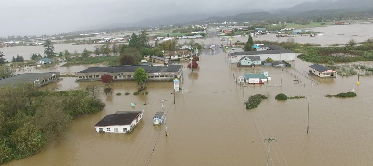 Coastal flooding research funded