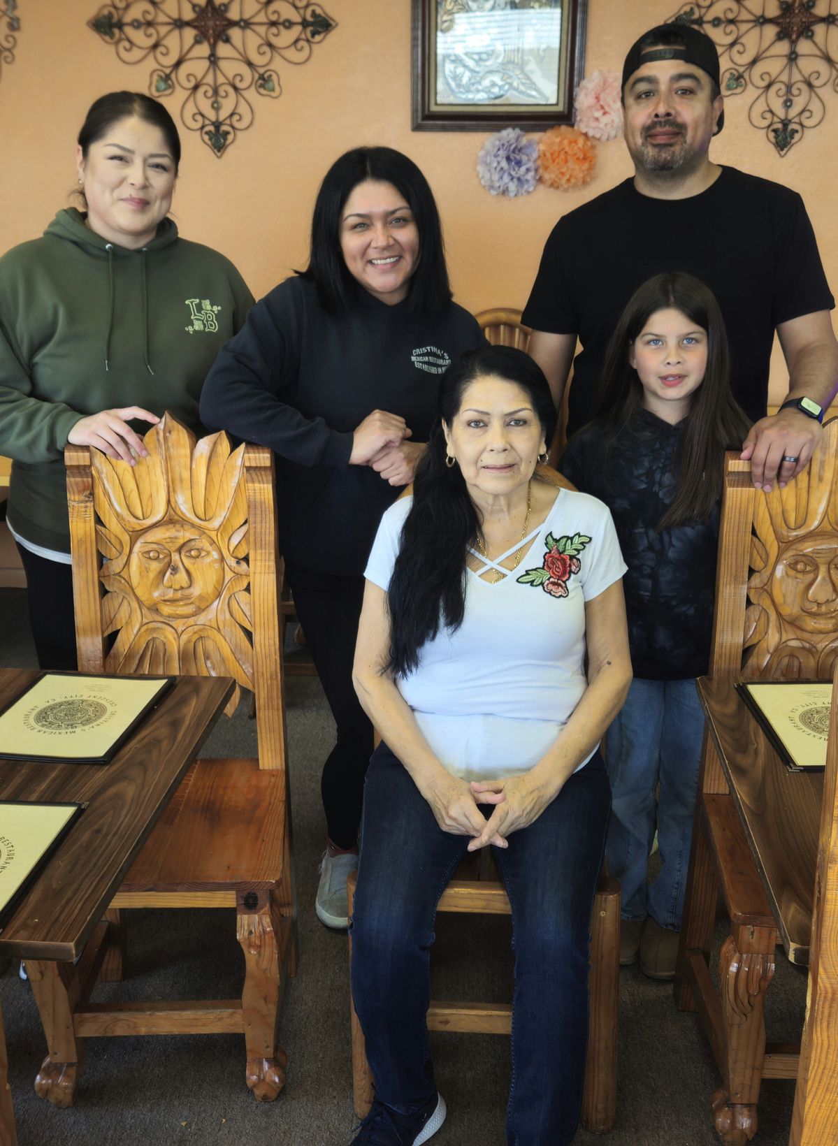 Iconic Cristina’s Restaurant Closing