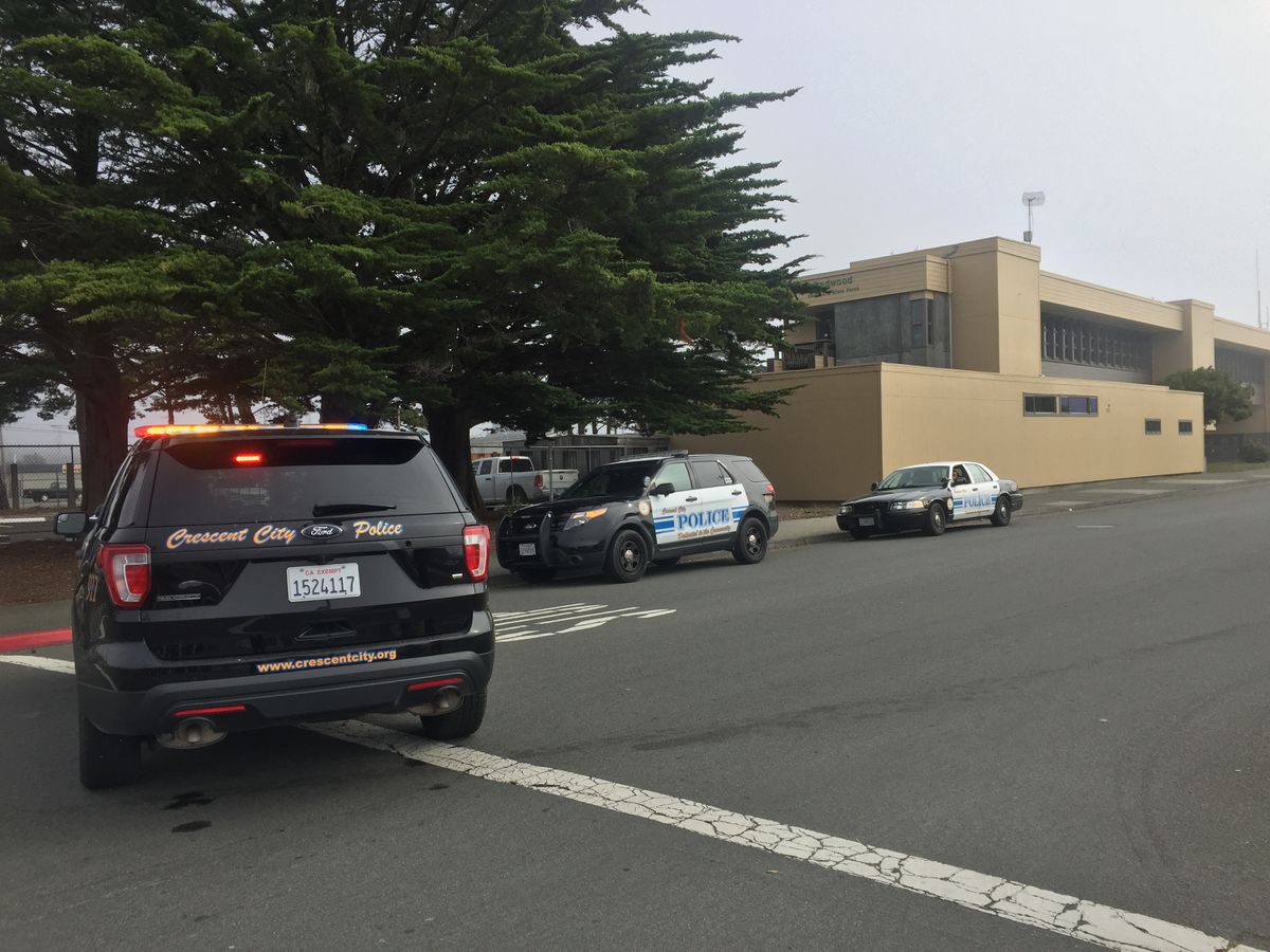 Street closes for bomb threat, false alarm
