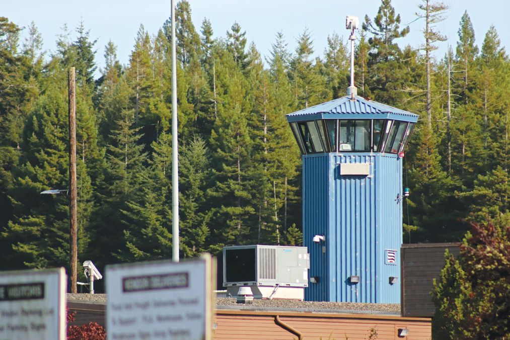 Pelican staff evacuated, isolated