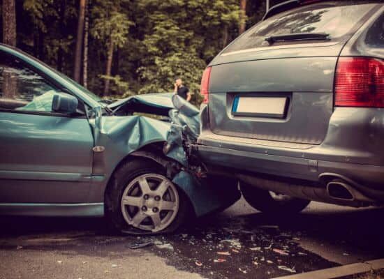 Drivers Face Sticker Shock When Auto Insurance Renewals Arrive