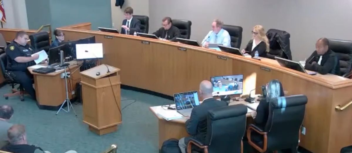 City Closes the Door On Tri-Agency…It’s Official