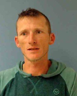 Officers chase RV through two states