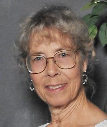 Marshia Helene Loar